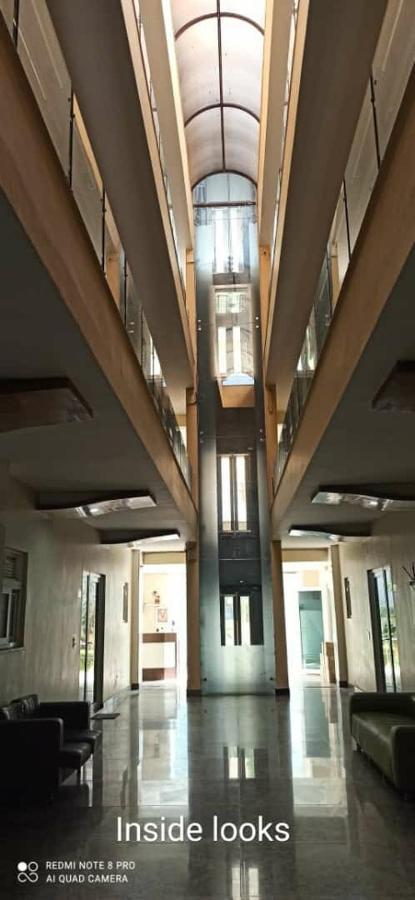 Oyo 74401 Aster Garden Suites 德里 外观 照片